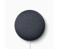 GOOGLE Nest Mini (2. generacja) Charcoal - 1461368 - zdjęcie 1